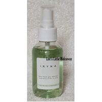 Nutrimetics IRYNA Lotus Flower Glow Skin Mist 100ml