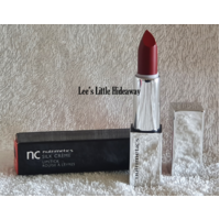 Nutrimetics nc Silk Creme Lipstick 3.5g - Scarlet