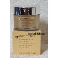 Nutrimetics Comfort PLUS Day Crème 60ml