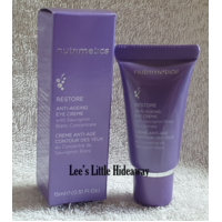 Nutrimetics Restore Anti-Ageing Eye Creme 15ml