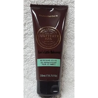 Nutrimetics Cultivate Spa Refreshing Leg Gel 200ml