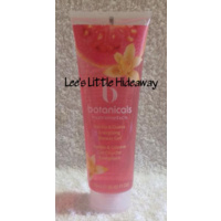 Nutrimetics Botanicals Vanilla & Guava Energising Shower Gel 250ml