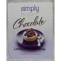 Philadelphia Simply Heaven Chocolate Volume 3