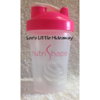 Nutrimetics NutriShape Shaker