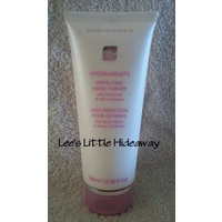 Nutrimetics Hydrafinity Perfecting Hand Creme Therapy 100ml