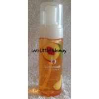 Nutrimetics Botanical Foam Cleanser Toner 175ml - Juicy Peach