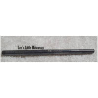 Nutrimetics nc Defining Waterproof Eye Pencil 0.35g - Jet