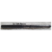 Nutrimetics nc ShimmerEyes Eye Pencil 0.35g - Black (Noir)