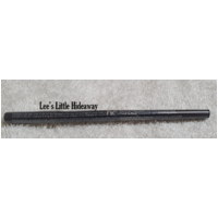 Nutrimetics nc Defining Waterproof Eye Pencil 0.35g - Midnight