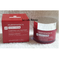 Nutrimetics Ultra Care+ Clarifying Clay Treatment 60ml