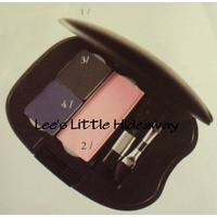 Nutrimetics nc Colour Compact - Colour Set 2