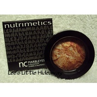 Nutrimetics nc Marbleyes Eyeshadow - Galaxy