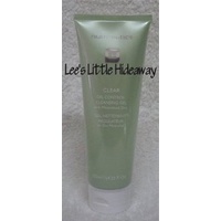 Nutrimetics Clear Oil Cleansing Gel 125ml