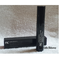 Nutrimetics nc Extreme Volume Waterproof Mascara 13ml - Black