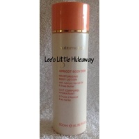 Nutrimetics Apricot Body Dew 200ml