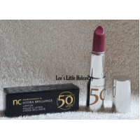 Nutrimetics 50 Years of Beauty nc Hydra Brilliance Lipstick - Frosted Grape