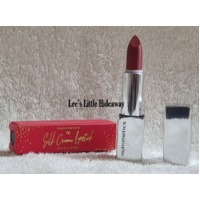 Nutrimetics nc Silk Creme Lipstick 3.5g - Aztec Bronze