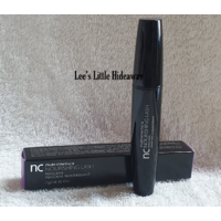 Nutrimetics nc Nourishing Lash Mascara 12g - Brown