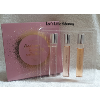 Nutrimetics Fragrance Discovery Collection 3 x 8ml