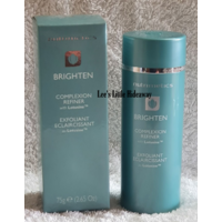 Nutrimetics Brighten Complexion Refiner (exfoliator) 75g