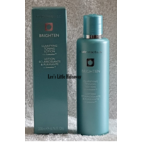 Nutrimetics Brighten Clarifying Toning Lotion 200ml