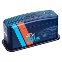 2018 Ford Motorsport Collection Tin - (EMPTY TIN ONLY)