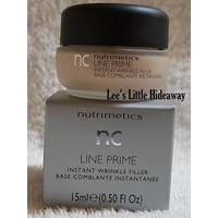 Nutrimetics nc Line Prime Instant Wrinkle Filler 15ml
