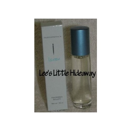 Nutrimetics Isara Eau Toilette Perfume fragrance rollette