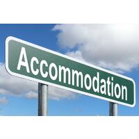 Accommodation